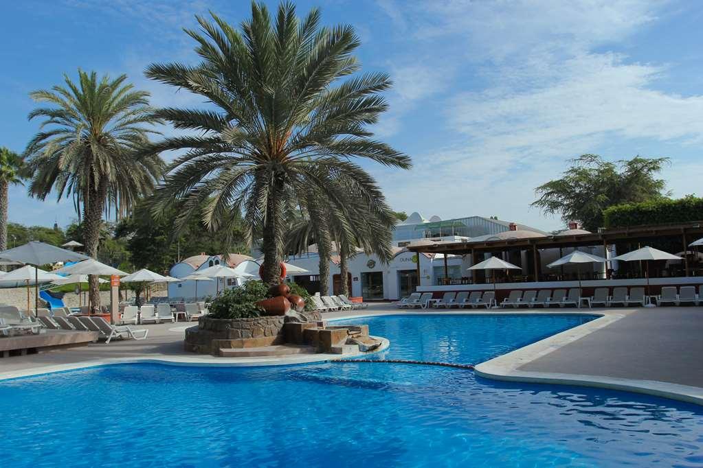 Hotel Las Dunas Ica Facilities photo