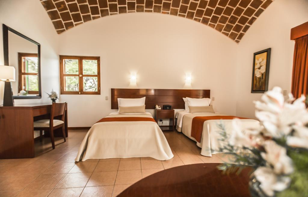 Hotel Las Dunas Ica Room photo