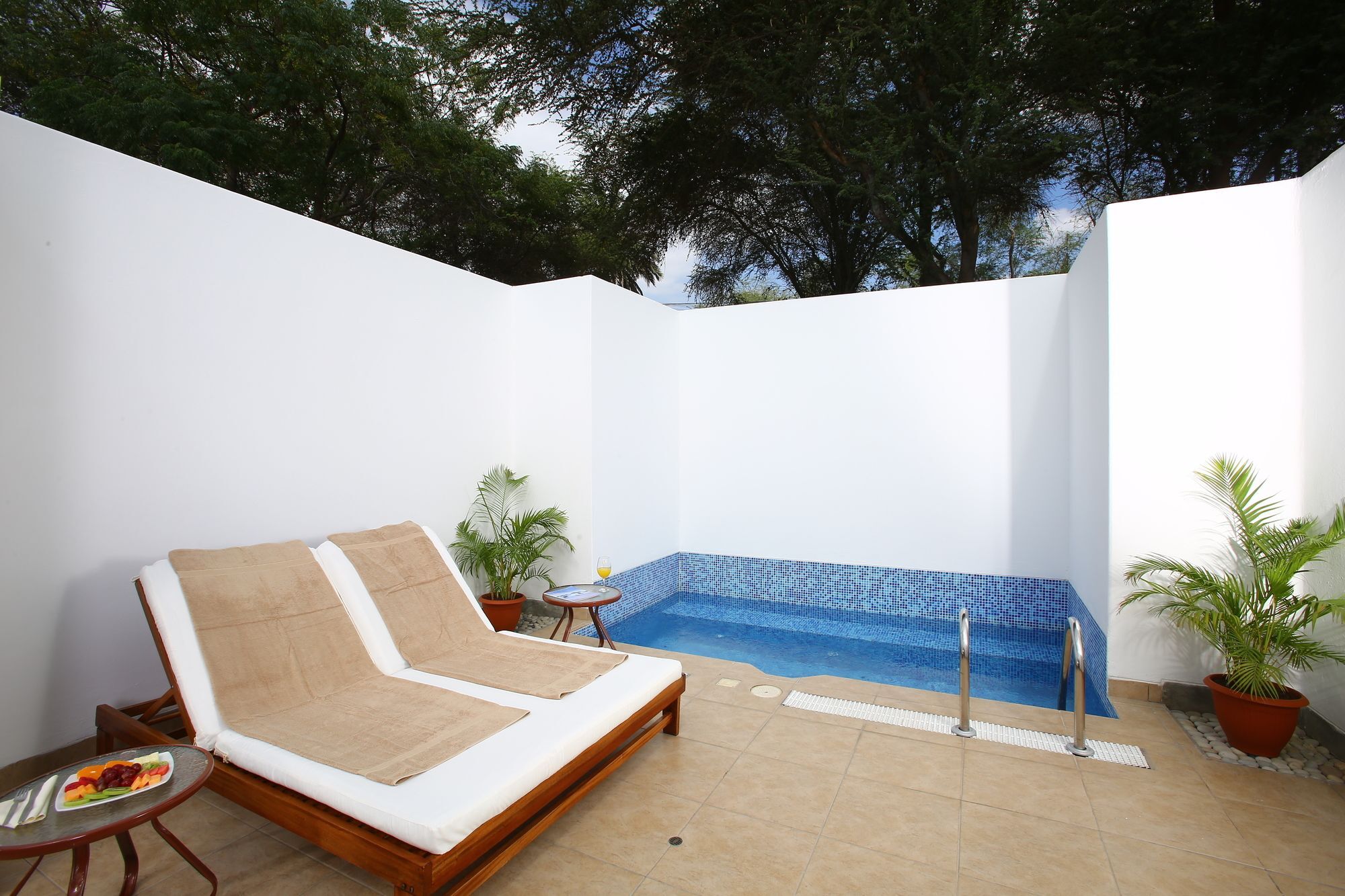 Hotel Las Dunas Ica Exterior photo